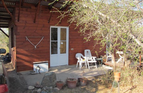 Andes Cabin | Pet Friendly Retreat at Alpa'y Kanki with Pool & Kitchen