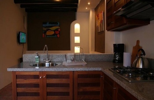 San Blas Apartment | Alpaca! Guest Rated 10/10 with Spa and Family Amenities