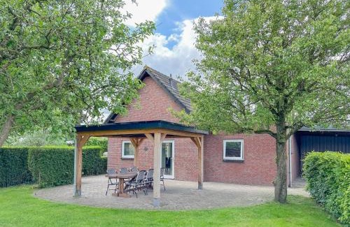 Vorstenbosch House | Pet-Friendly Retreat at Alpacafarm Vorstenbosch - 9/10 Rating