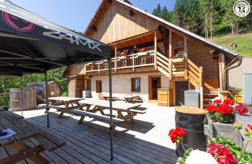 Queige House | ALPAGE DU MOINET - QUEIGE