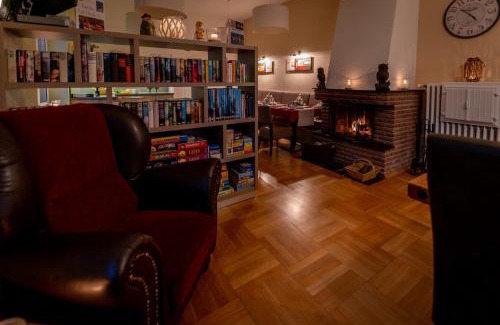 Mittelmarsch Apartment | Experience Alpaka- & Ferienhof Neukämper: 10/10 Stay with Pets