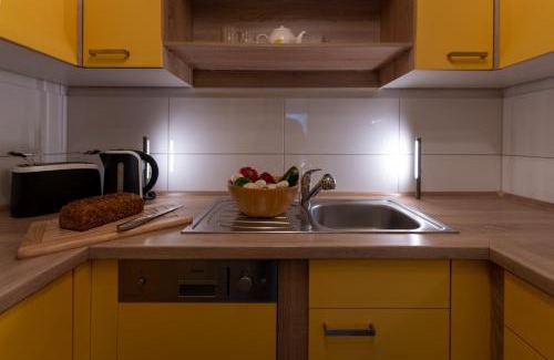 Mittelmarsch Apartment | Experience Alpaka- & Ferienhof Neukämper: 10/10 Stay with Pets