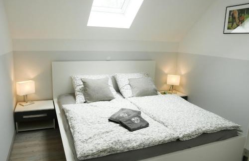 Taura Apartment | Discover Alpakas im Chemnitztal: Family-Friendly Retreat