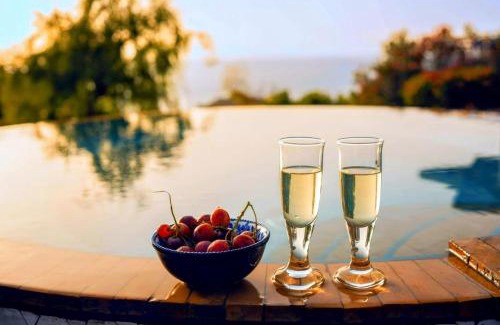 Puntagorda Villa | Discover ALPALMA casa & jardín: Family-Friendly Oasis