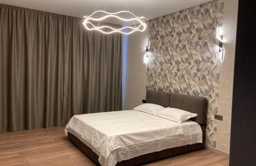 Kostanay Apartment | Discover Alpamys Premium: Your Ideal Budget-Friendly Stay
