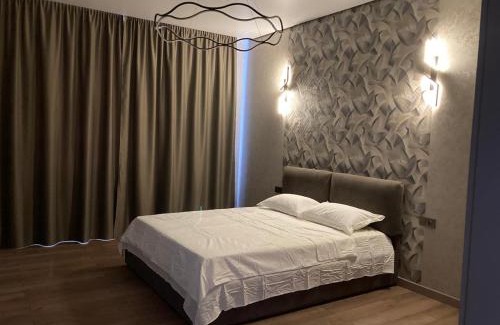 Kostanay Apartment | Discover Alpamys Premium: Your Ideal Budget-Friendly Stay