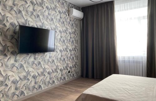 Kostanay Apartment | Discover Alpamys Premium: Your Ideal Budget-Friendly Stay