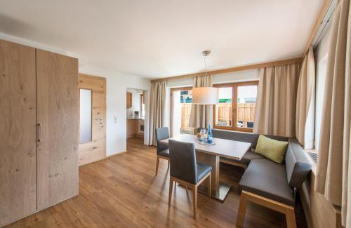 Reith im Alpbachtal Apartment | Exceptional Alpapart: Child-Friendly Accommodation Awaits