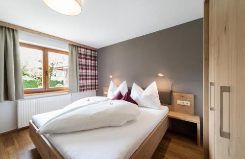 Reith im Alpbachtal Apartment | Exceptional Alpapart: Child-Friendly Accommodation Awaits