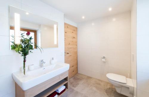 Reith im Alpbachtal Apartment | Exceptional Alpapart: Child-Friendly Accommodation Awaits