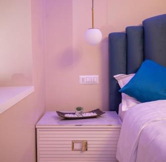 Galati Apartment | Eco-Friendly Alpasio Rentals 2 - Guest Rated 9.9/10