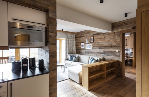 Alpbach Hotel | Exceptional Stay at Alpbach Lodge Chalet Superior - 4 Star
