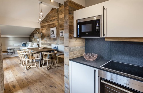 Alpbach Hotel | Exceptional Stay at Alpbach Lodge Chalet Superior - 4 Star