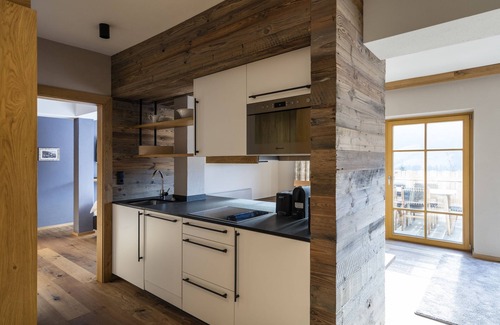 Alpbach Hotel | Exceptional Stay at Alpbach Lodge Chalet Superior - 4 Star