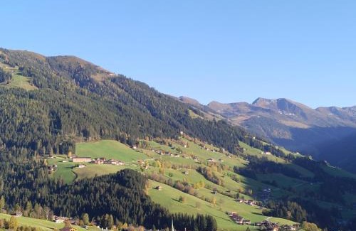 Alpbach Apartment | Alpbachblick: Family-Friendly Retreat with Hot Tub Access