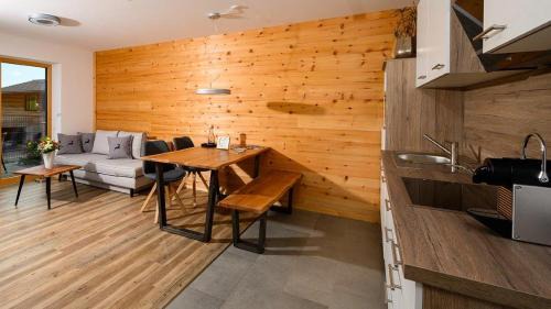 Rettenberg Apartment | Top-Rated Alpchalet Allgäu: Perfect for Families!
