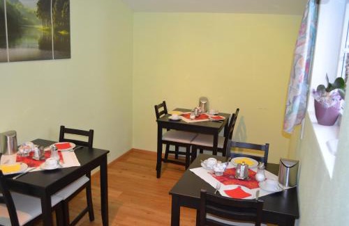 Buching Hotel | Pet-Friendly Alpchalet Schwanstein with Excellent Reviews