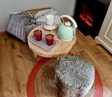 Eclose-Est Apartment | Family-Friendly Stay at Alpe d'Huez - Éclose Retreat
