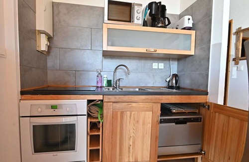 Cognet Apartment | Alpe d'Huez Apartment: Pet-Friendly with Excellent Reviews