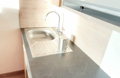 Eclose-Est Apartment | Discover Alpe d'Huez: Ski, Bike, and Breathtaking Views