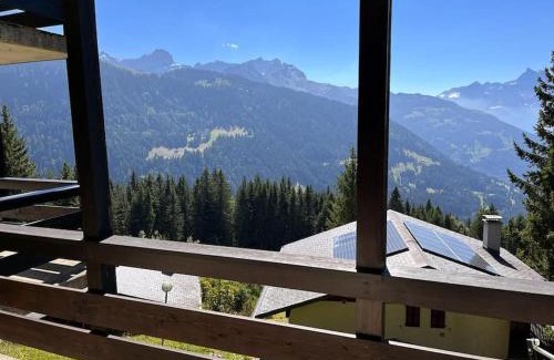 Alpe des Chaux Apartment | Alpe des chaux 61 03