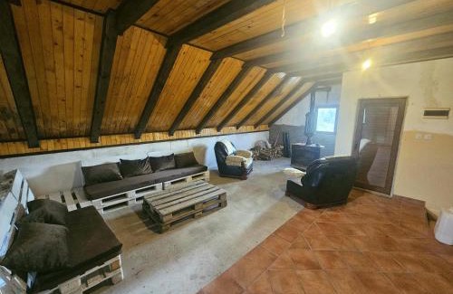 Tuzi Municipality House | Guest Rated 10/10 at Alpe House Korita - Family Friendly Stay