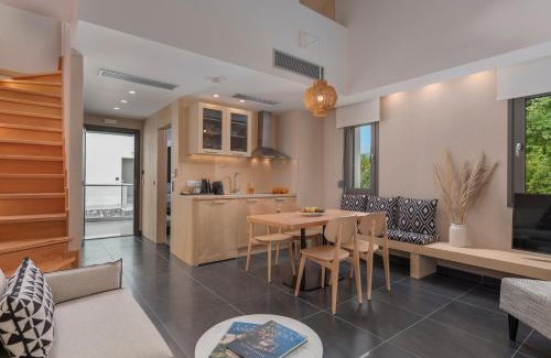 Olympiada Apartment | Experience Ocean View Bliss at ALPE LUXURY ACCOMMODATION