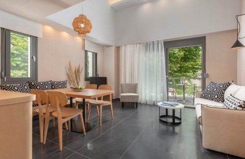 Olympiada Apartment | Experience Ocean View Bliss at ALPE LUXURY ACCOMMODATION