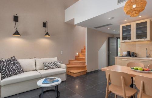 Olympiada Apartment | Experience Ocean View Bliss at ALPE LUXURY ACCOMMODATION