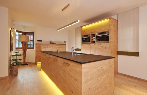 Neustift Im Stubaital Hotel | Discover Alpeiner Nature Resort Tirol: 4-Star Retreat with Spa