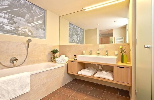 Neustift Im Stubaital Hotel | Discover Alpeiner Nature Resort Tirol: 4-Star Retreat with Spa