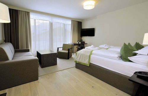 Neustift Im Stubaital Hotel | Discover Alpeiner Nature Resort Tirol: 4-Star Retreat with Spa