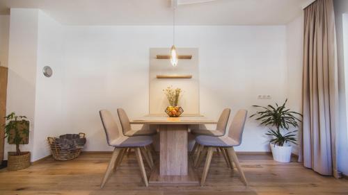 Fulpmes Apartment | Top-Rated Alpen Apart Stubaital: Family & Wheelchair Access