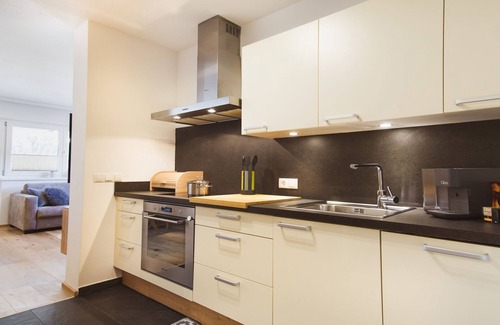 Fulpmes Apartment | Welcoming Alpen Apart Stubaital - Your Home Away From Home