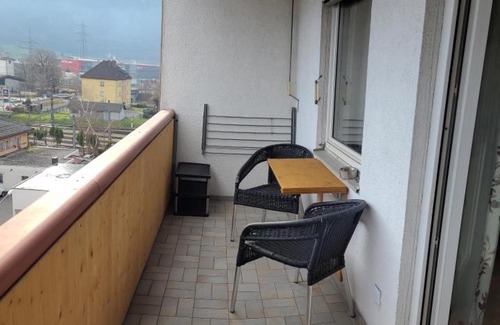 Bludenz Apartment | Child-Friendly Stay at Alpen Appart Bludenz City - 9.2/10