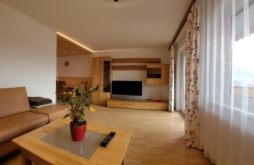 Bludenz Apartment | Child-Friendly Stay at Alpen Appart Bludenz City - 9.2/10