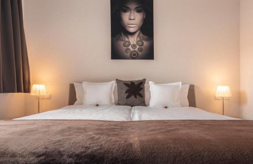 Kappl Apartment | Exceptional Alpen-Appartements Zürcher with Breakfast Included