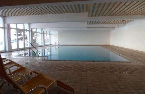 Maria Alm am Steinernen Meer Apartment | Alpenblick: Family-Friendly Retreat with Oceanfront Views