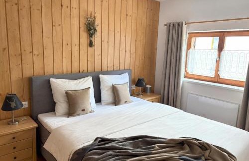 Bad Kleinkirchheim Apartment | Oceanfront Appartement Bergfreunde - Guest Rated 9.3/10