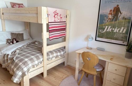 Bad Kleinkirchheim Apartment | Oceanfront Appartement Bergfreunde - Guest Rated 9.3/10