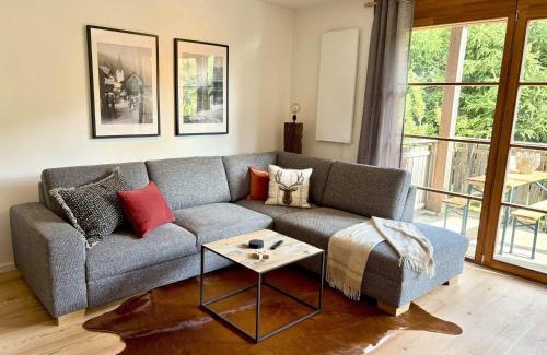 Bad Kleinkirchheim Apartment | Oceanfront Appartement Bergfreunde - Guest Rated 9.3/10