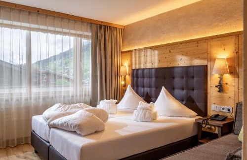 Kitzbuehel Hotel | Discover Alpen Glück Hotel Kirchberger Hof: Pet Friendly & Spa