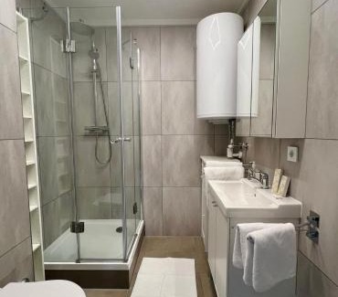 Thaur Apartment | Alpen Glanz Retreat bei Move2Stay