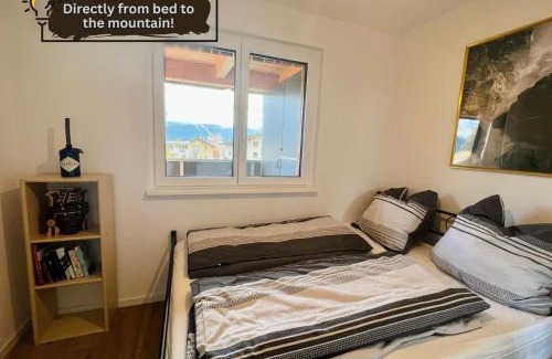 Thaur Apartment | Alpen Glanz Retreat bei Move2Stay