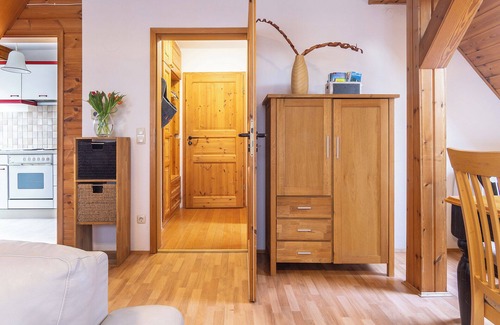 Memmingen Apartment | Experience Alpen-hostel Südgrat: Family-Friendly Retreat