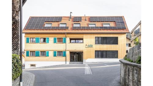 Dornbirn Apartment | Pet-Friendly Alpen Krone Kehlegg with High Guest Ratings