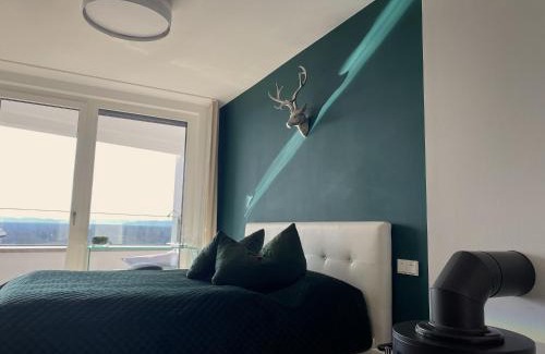 Thalkirchen House | Experience Alpine Bliss in München's Premier Suite