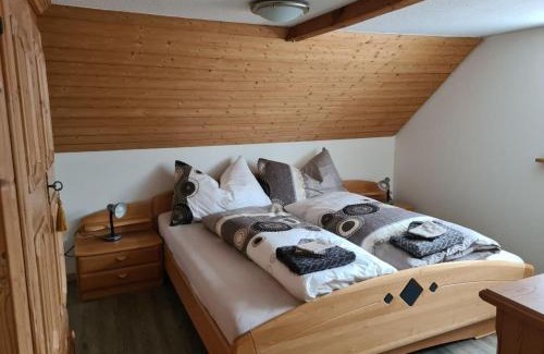 Urnaesch Apartment | Cozy Ferienwohnung Papa Moll: Family-Friendly Retreat