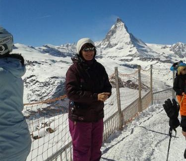 St. Niklaus Apartment | Family-Friendly Alpen-Sonne: Rated 9/10 by Guests