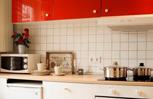 Huckelriede Apartment | Family-Friendly Alpen Stub'l: A Cozy Retreat Awaits